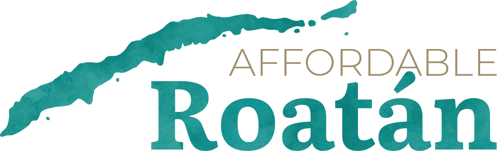 Affordable Roatan Logo